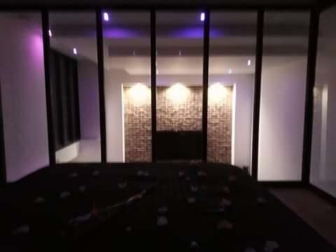 Magnifique Loft Avec Jacuzzi Et Sauna Privatif Ferriere-la-Grande Экстерьер фото